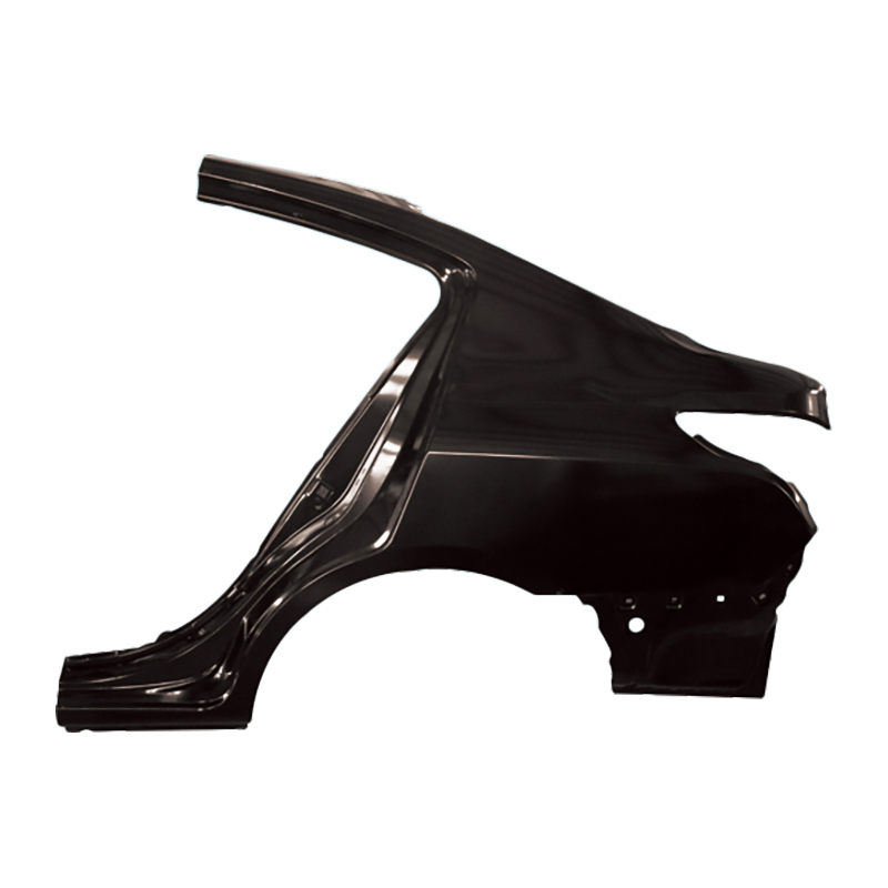 NISSAN SUNNY 11 Fender cúil