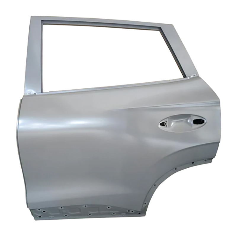 CHERY OMODA T19C Doras Cúil