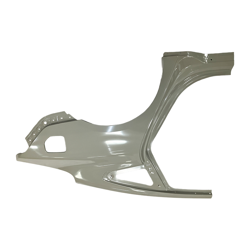 XPENG P7 Auto Body spares Bumper Slide