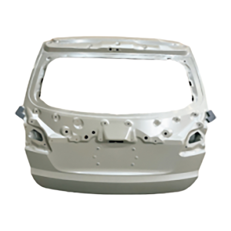CHERY TIGGO 5 T21 TailGate