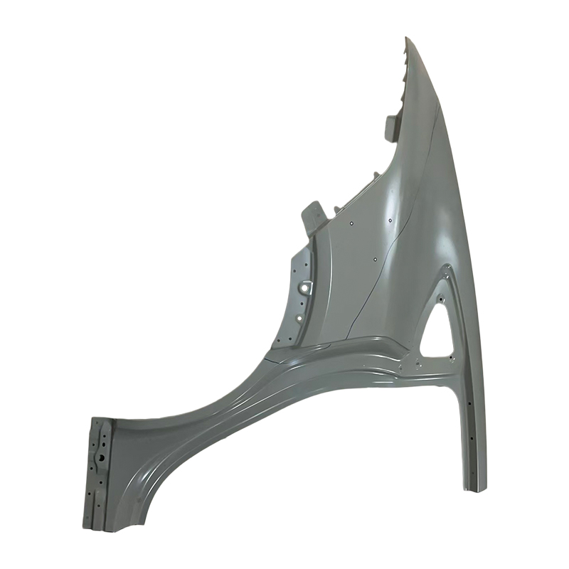 Fender cúil XPENG G6