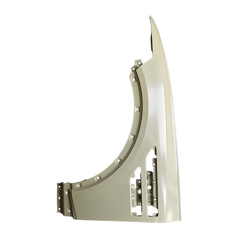 Genesis GV80 2022 Fender tosaigh