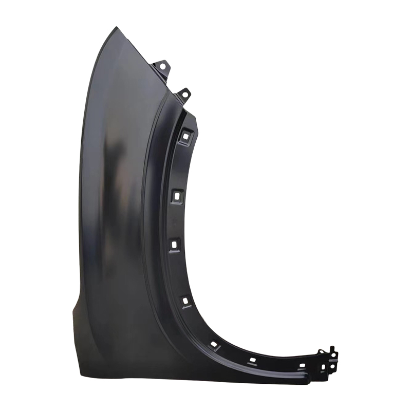 GRAND CRETA 2019 Fender tosaigh