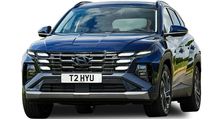 Hyundai TUCSON 22 An Meán-Oirthear - EORAIP
