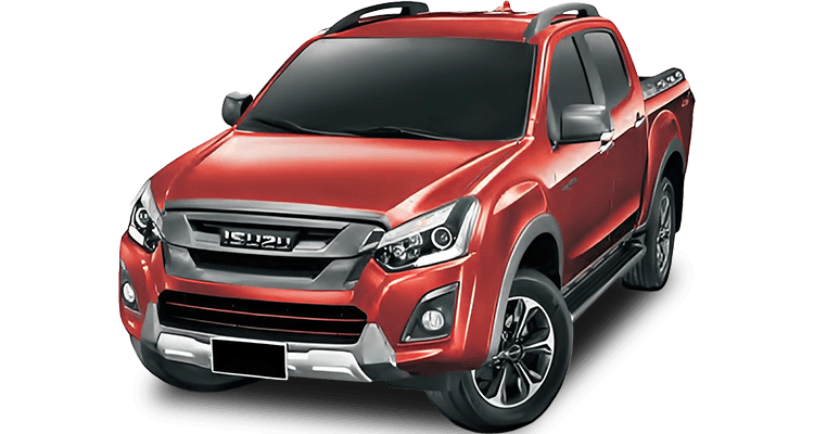 D- MAX 18