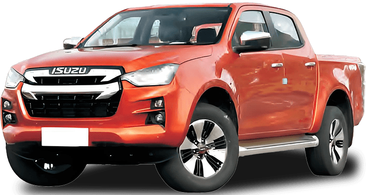 D- MAX 20