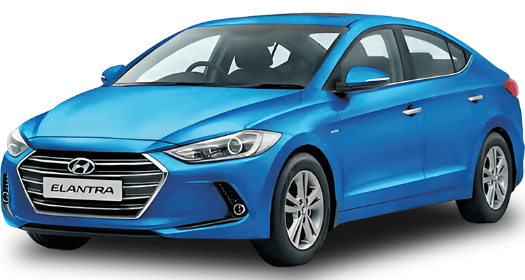 Hyundai ELANTRA 16