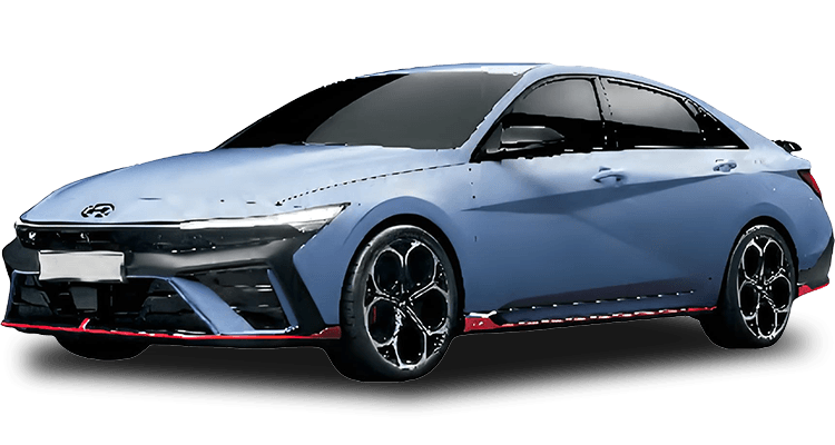 Hyundai ELANTRA 24