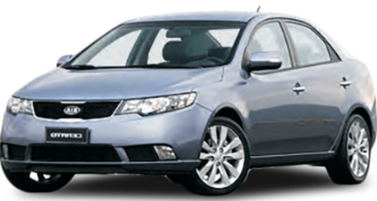 KIA CERATO NÓ FORTE 09