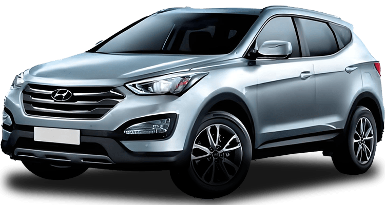 HYUNDAI SANTAFE 14