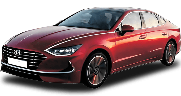 SONATA HYUNDAI 20