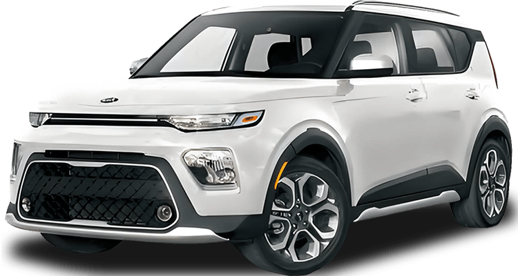 KIA Anam 20