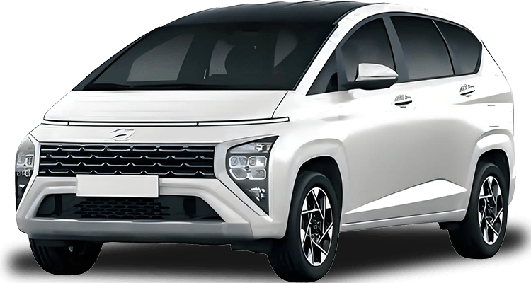 HYUNDAI StarGAZER, 2022