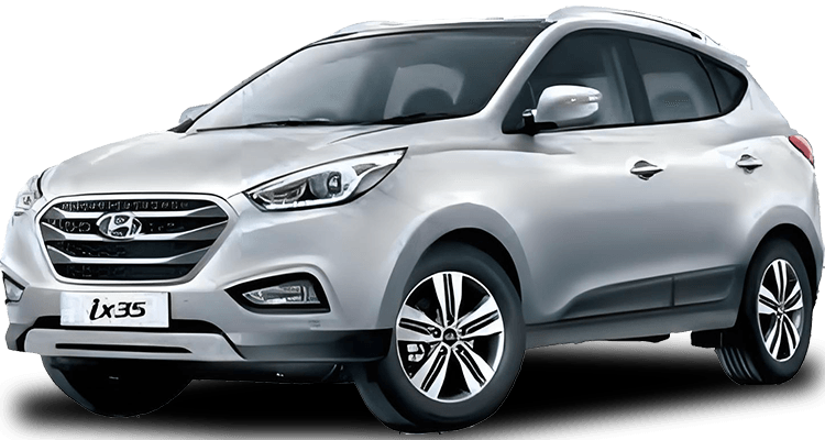 Hyundai TUCSON 11