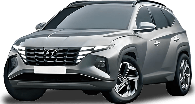 Hyundai TUCSON 22