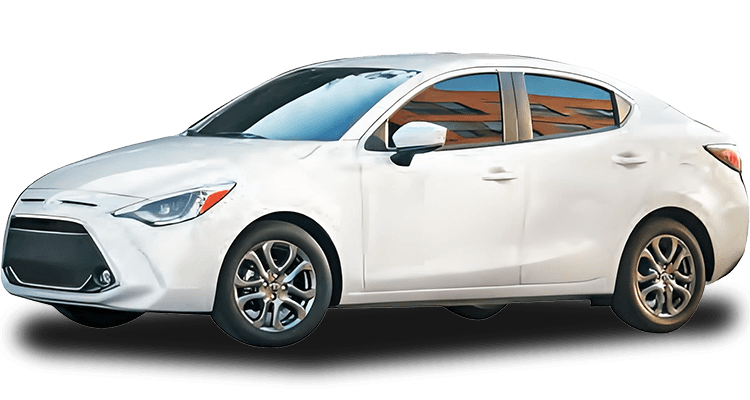TOYOTA YARIS 19 SAM