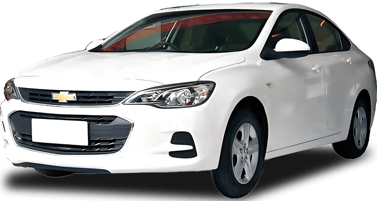 CHEVROLET DO CHEVROLET CAVALIER 2016