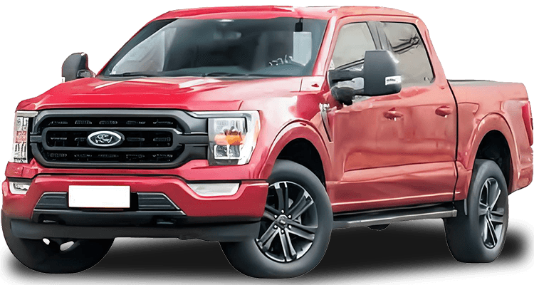 F- 150 21-
