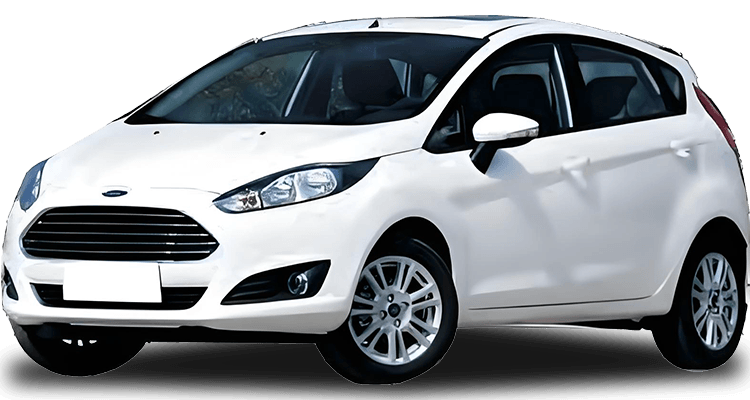 Fiesta Ford Fiesta 2013 saor in aisce