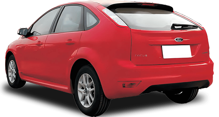 Ford focus 2009 saor in aisce,