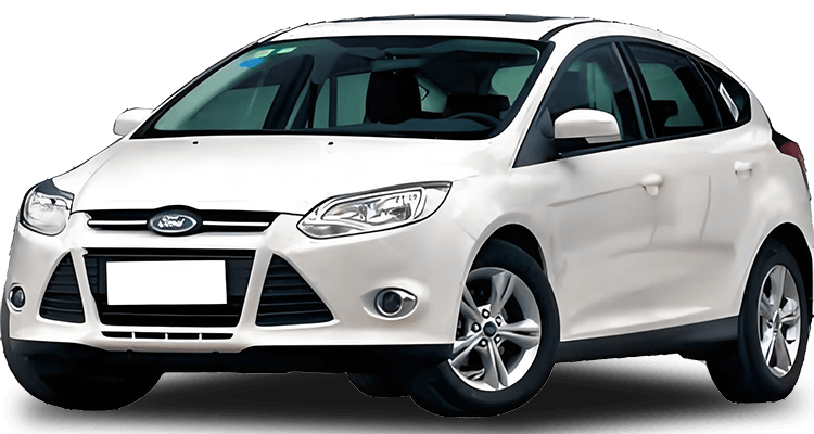 Ford focus 2012 saor in aisce,