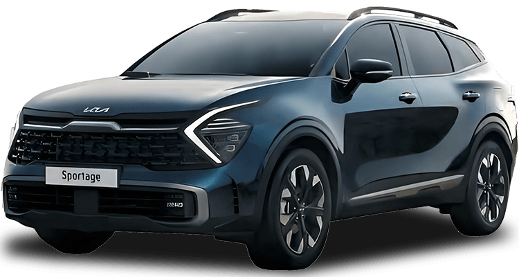 KIA SPÓIRT 25