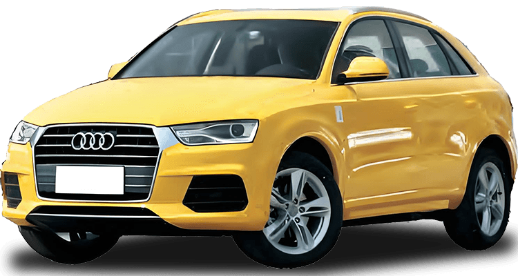 AUDI C3