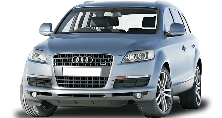 AUDI R7 06