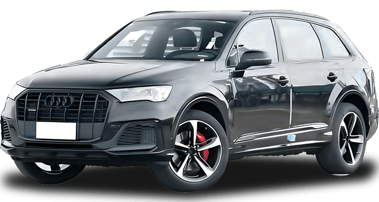 AUDI R7 18