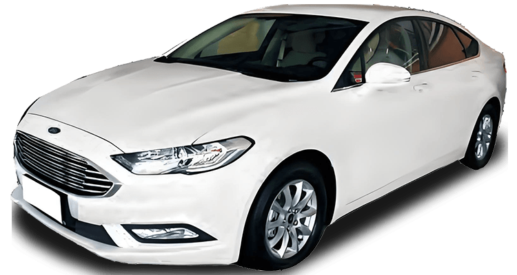 MONDEO, 2022
