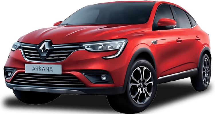 RENAULT ARCANA