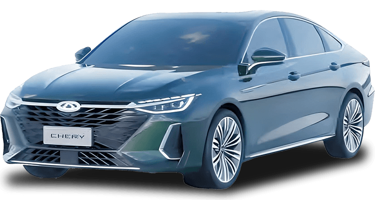CHERY ARIZO 8