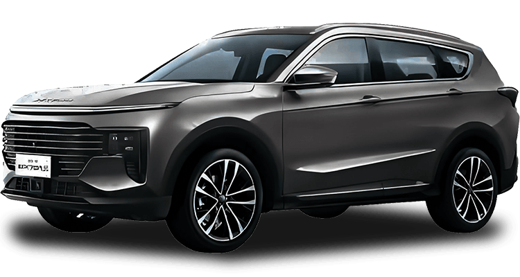 JETOUR X70 Móide S07