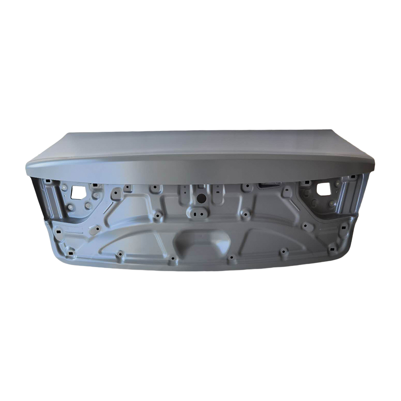 KIA CADENZA 19 Clúdach Trunk
