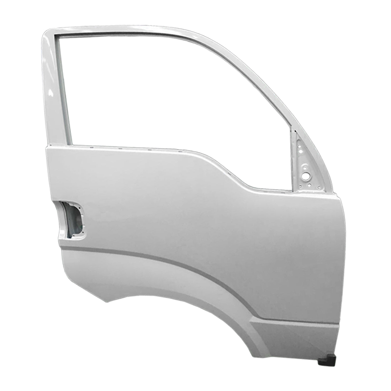 KIA K2700 Doras carr