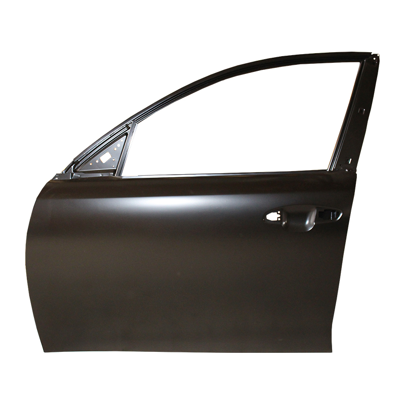 doras tosaigh an chairr KIA K5 16