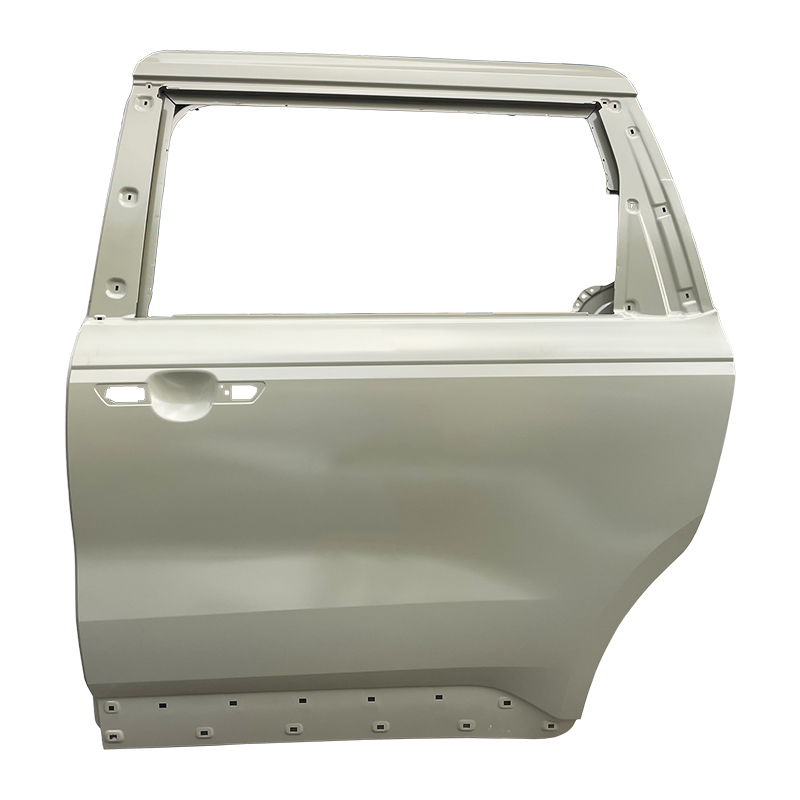 KIA CARNIVAL 22(R0000) Doras Tosaigh/Cúldoras