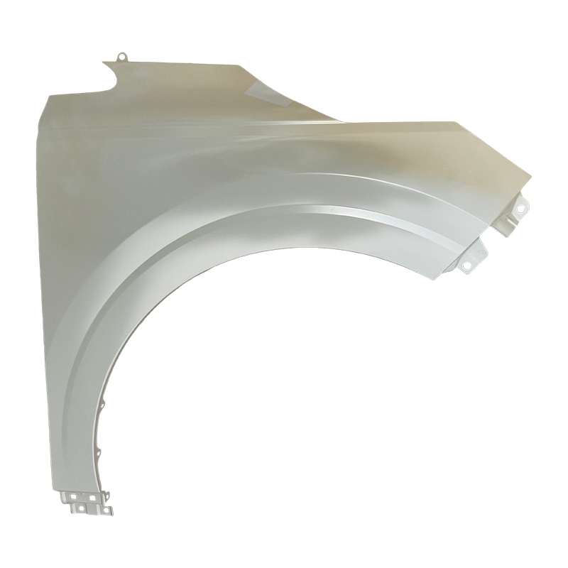 KIA CARNIVAL 22(R0000) Fender Tosaigh-R/L