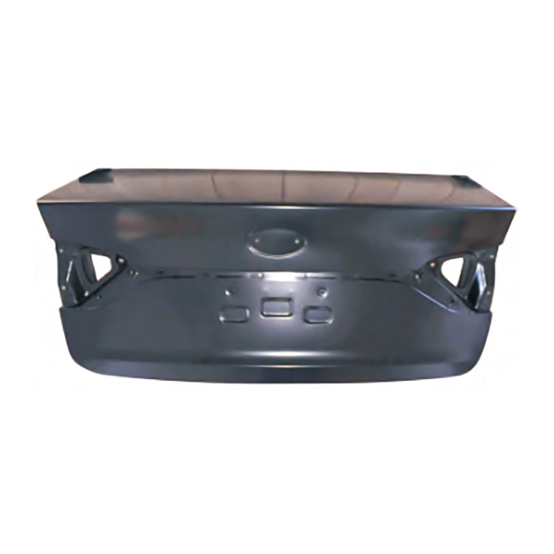 KIA CERATO NÓ FORTE 09 Trunk Lid
