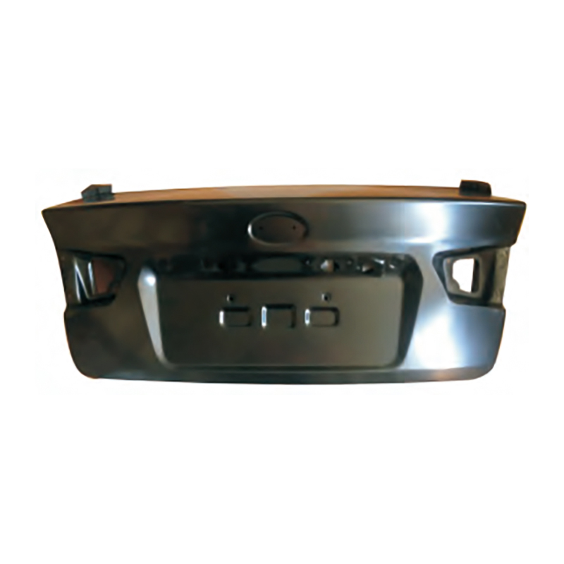 KIA CERATO NÓ FORTE 09 Trunk Lid