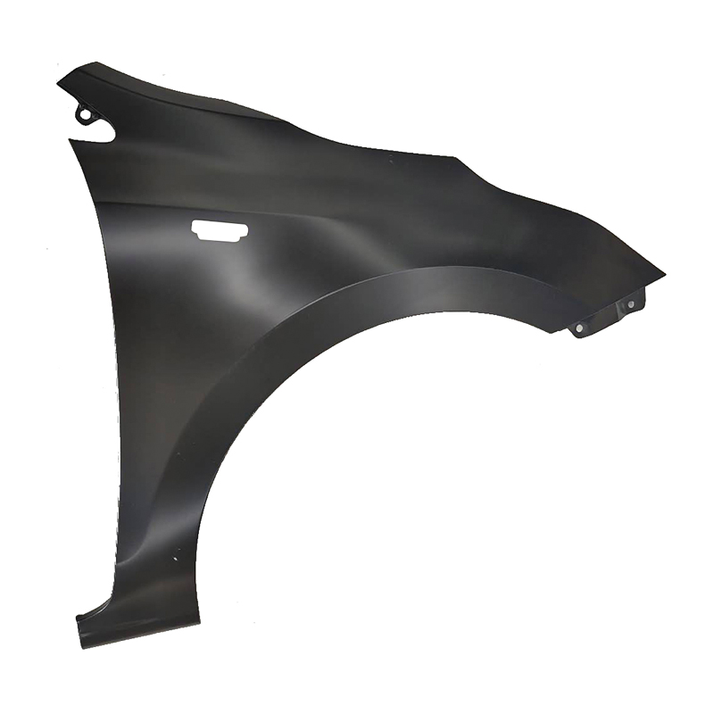 KIA K2 17 Fender Tosaigh
