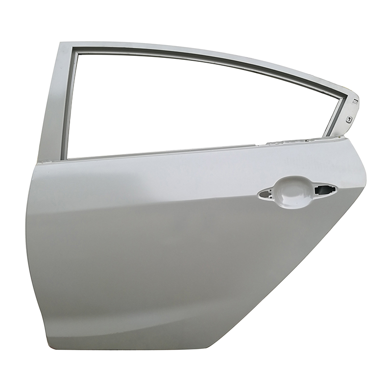 KIA K3 13 Doras Tosaigh