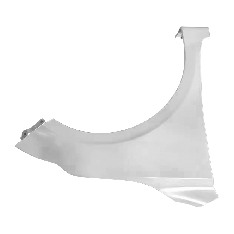 KIA K3 19 Fender Clé