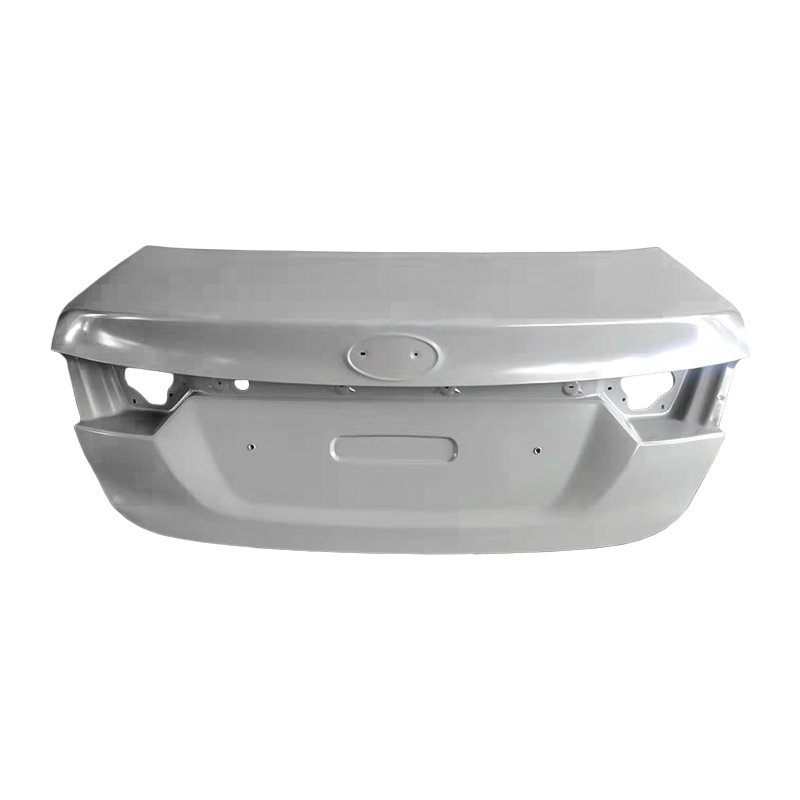 Bunchloic KIA K3 19