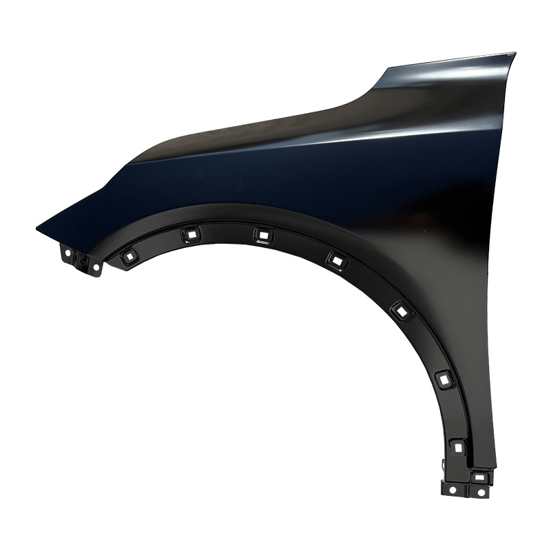 KIA K3 25 Fender Tosaigh Gluaisteán