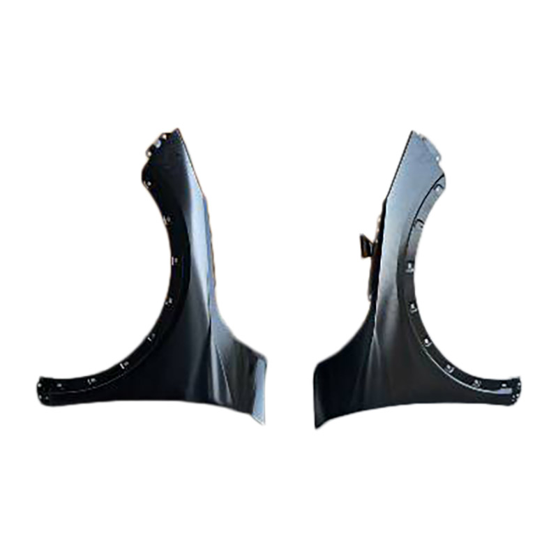 KIA K4 24 Fender Tosaigh Gluaisteán R/L