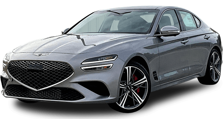 GENESIS G70(G9000 NÓ G9500)