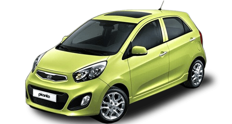 KIA PIGANTO 12